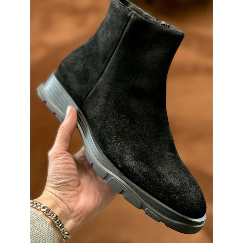 M*Q*en boots